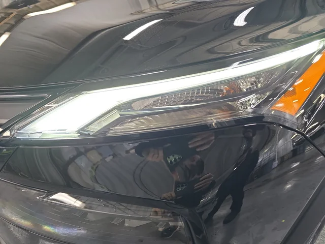 Nuevos NISSAN ROGUE à Estados chez autogozo