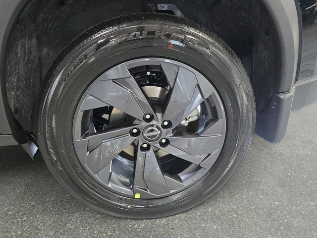 Nuevos NISSAN ROGUE à Estados chez autogozo