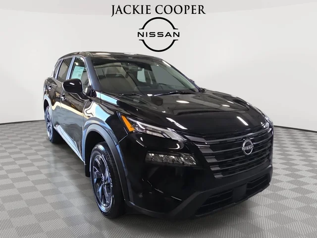 Nuevos NISSAN ROGUE à Estados chez autogozo