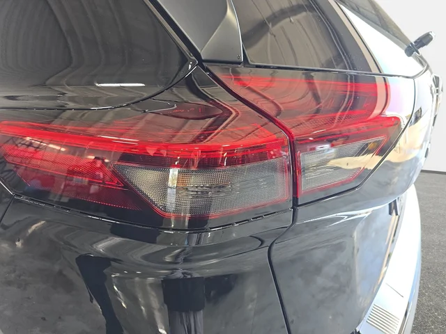 Nuevos NISSAN ROGUE à Estados chez autogozo