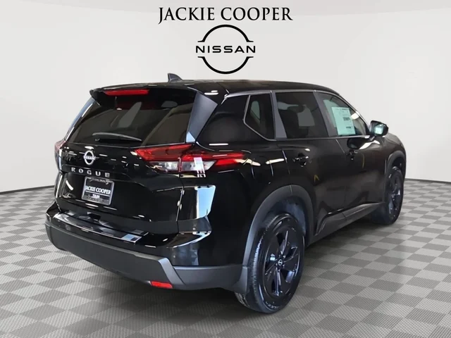 Nuevos NISSAN ROGUE à Estados chez autogozo