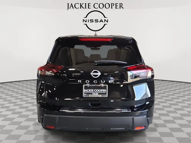 Nuevos NISSAN ROGUE à Estados chez autogozo
