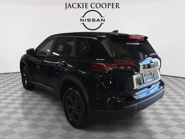 Nuevos NISSAN ROGUE à Estados chez autogozo