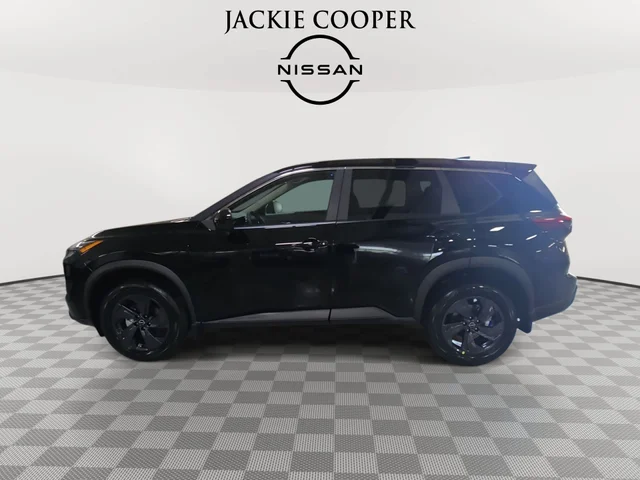 Nuevos NISSAN ROGUE à Estados chez autogozo