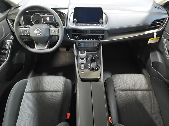 Nuevos NISSAN ROGUE à Estados chez autogozo