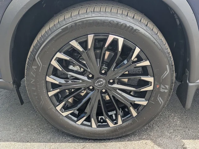 Nuevos NISSAN ROGUE à Estados chez autogozo
