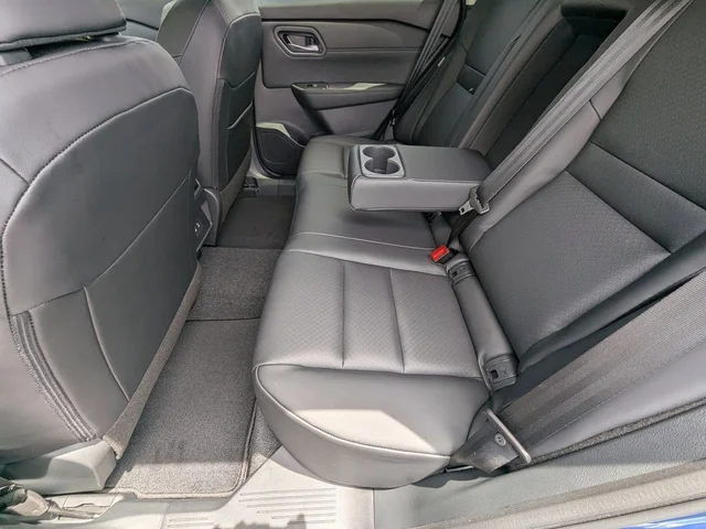 Nuevos NISSAN ROGUE à Estados chez autogozo