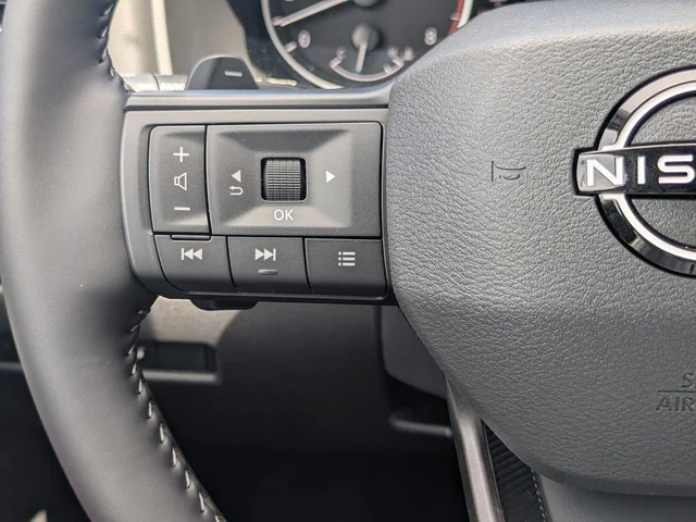 Nuevos NISSAN ROGUE à Estados chez autogozo