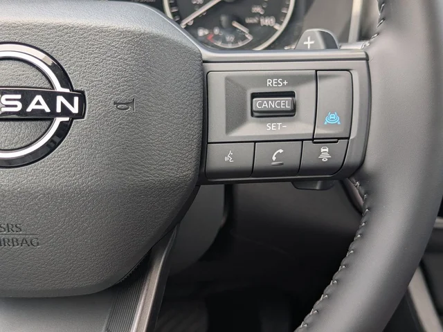 Nuevos NISSAN ROGUE à Estados chez autogozo