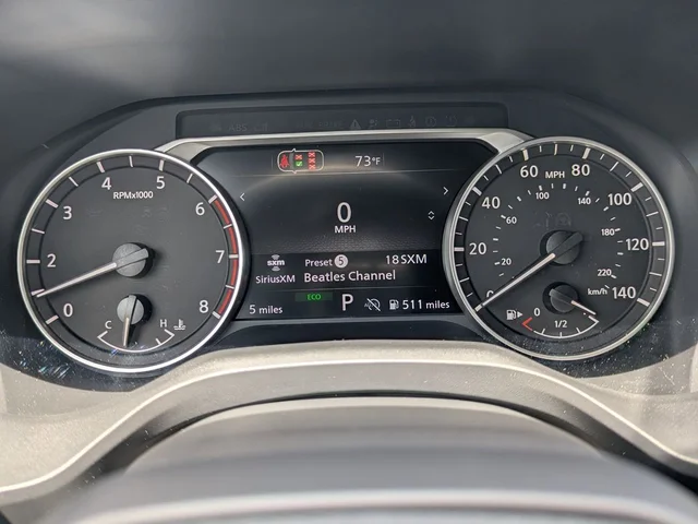 Nuevos NISSAN ROGUE à Estados chez autogozo