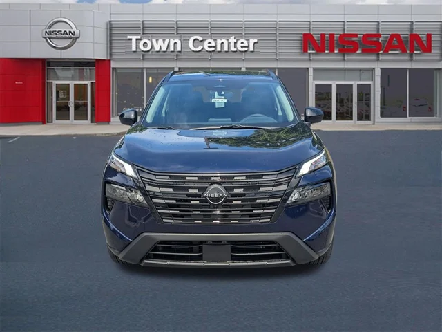 Nuevos NISSAN ROGUE à Estados chez autogozo