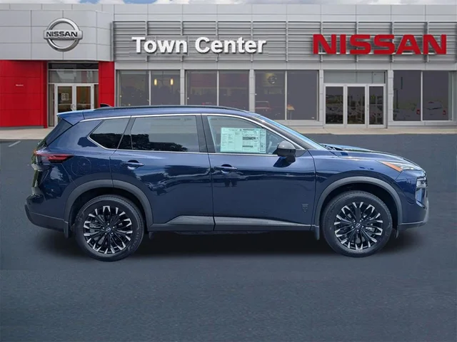 Nuevos NISSAN ROGUE à Estados chez autogozo