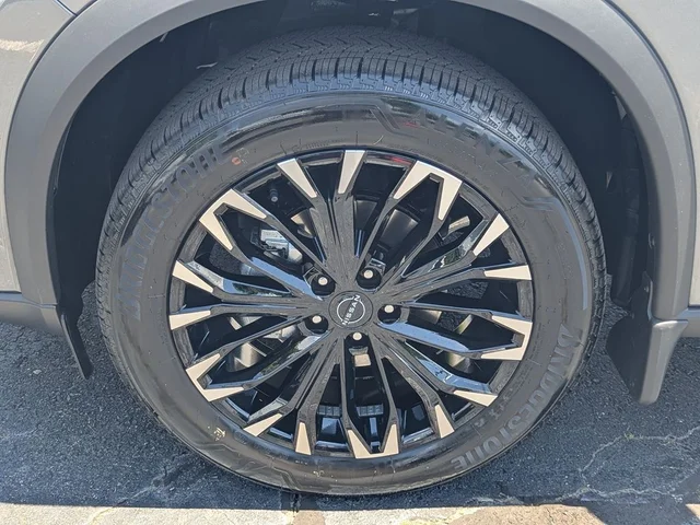 Nuevos NISSAN ROGUE à Estados chez autogozo