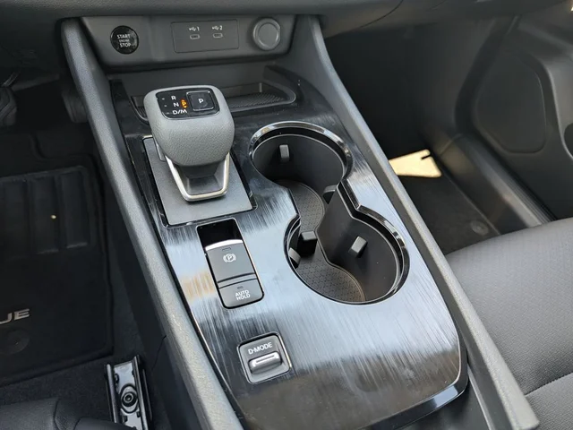 Nuevos NISSAN ROGUE à Estados chez autogozo