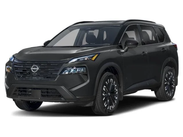 Nuevos NISSAN ROGUE à Estados chez autogozo