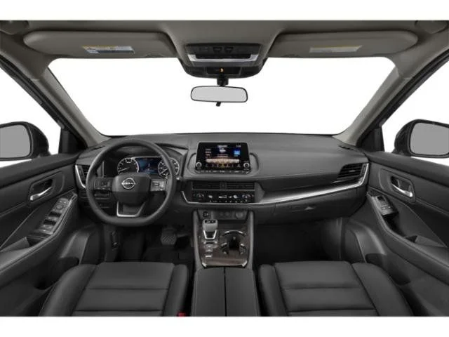Nuevos NISSAN ROGUE à Estados chez autogozo