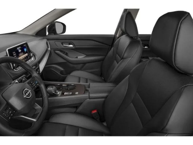 Nuevos NISSAN ROGUE à Estados chez autogozo