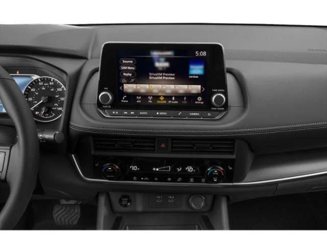 Nuevos NISSAN ROGUE à Estados chez autogozo