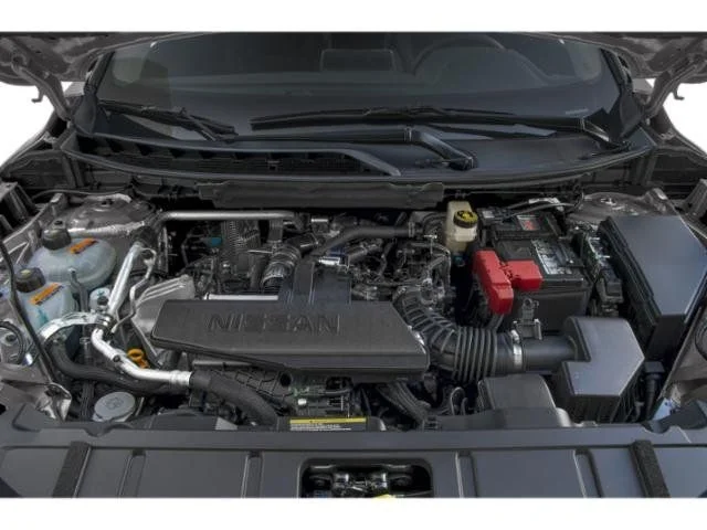 Nuevos NISSAN ROGUE à Estados chez autogozo