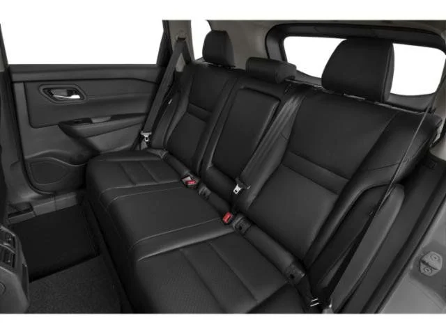 Nuevos NISSAN ROGUE à Estados chez autogozo