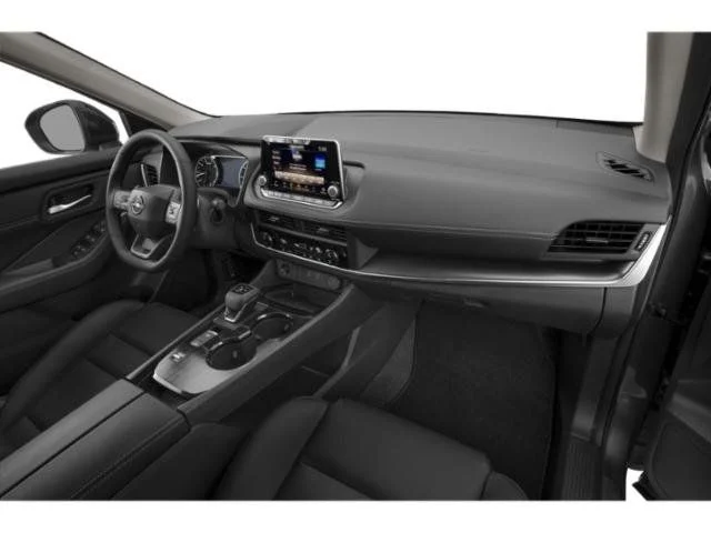 Nuevos NISSAN ROGUE à Estados chez autogozo