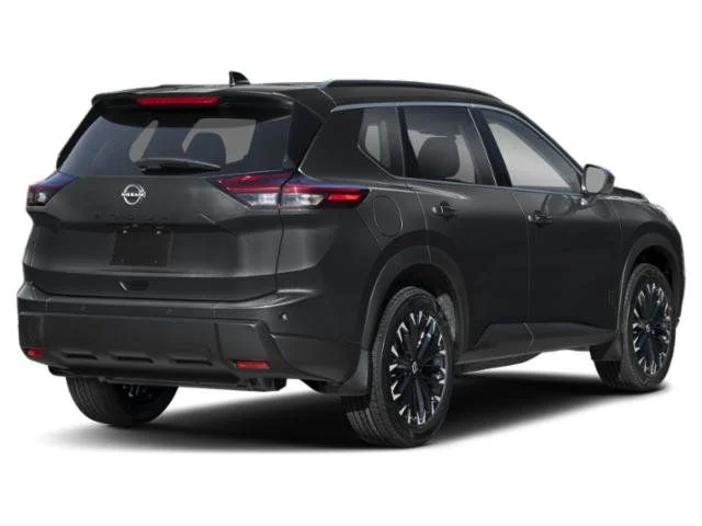 Nuevos NISSAN ROGUE à Estados chez autogozo