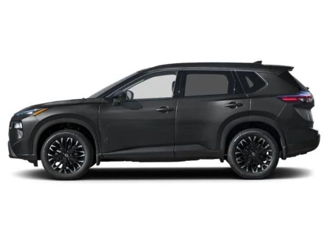 Nuevos NISSAN ROGUE à Estados chez autogozo