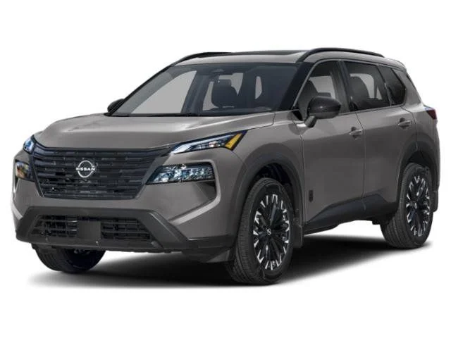 Nuevos NISSAN ROGUE à Estados chez autogozo
