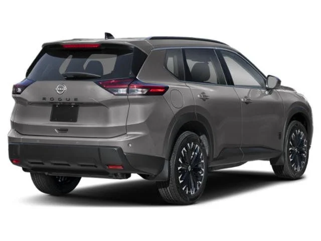 Nuevos NISSAN ROGUE à Estados chez autogozo