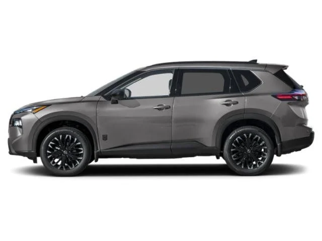 Nuevos NISSAN ROGUE à Estados chez autogozo