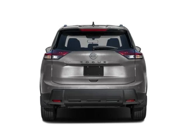 Nuevos NISSAN ROGUE à Estados chez autogozo