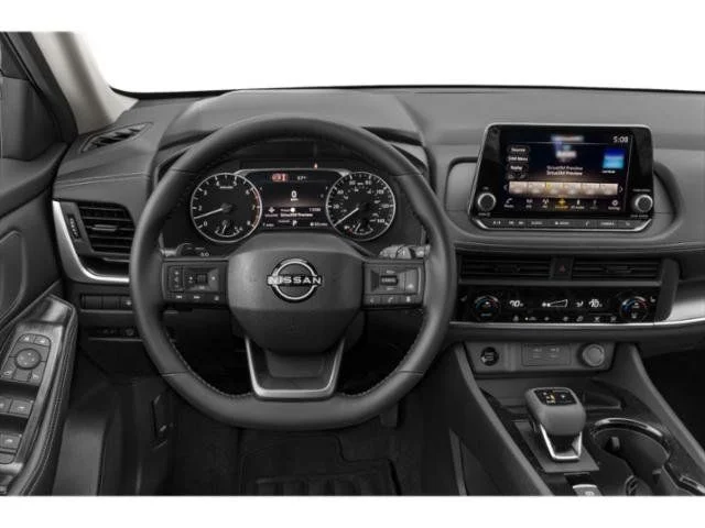 Nuevos NISSAN ROGUE à Estados chez autogozo