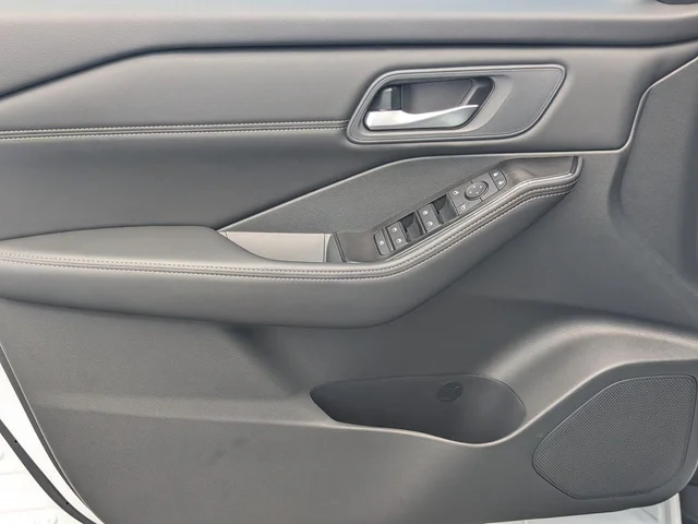 Nuevos NISSAN ROGUE à Estados chez autogozo