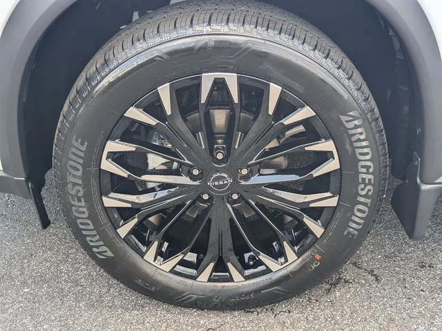 Nuevos NISSAN ROGUE à Estados chez autogozo
