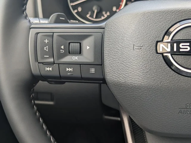 Nuevos NISSAN ROGUE à Estados chez autogozo