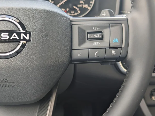 Nuevos NISSAN ROGUE à Estados chez autogozo