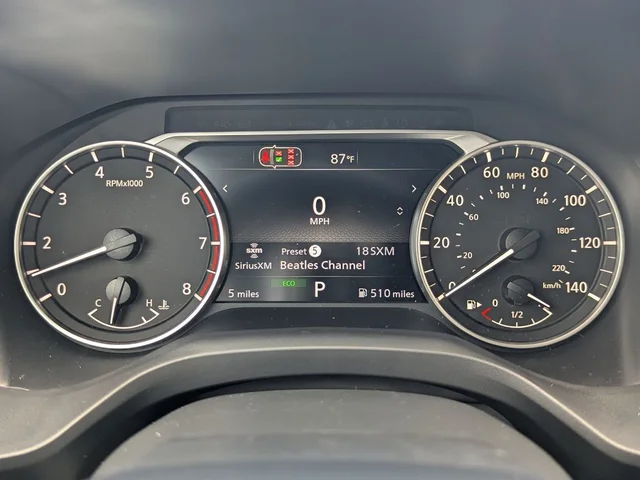 Nuevos NISSAN ROGUE à Estados chez autogozo