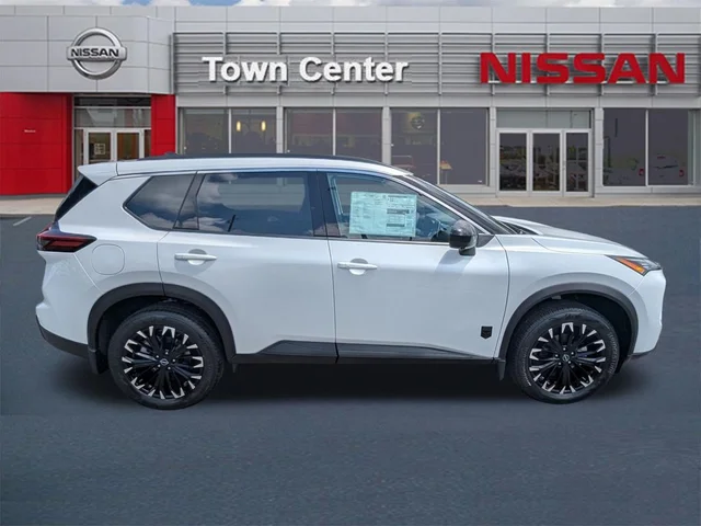 Nuevos NISSAN ROGUE à Estados chez autogozo