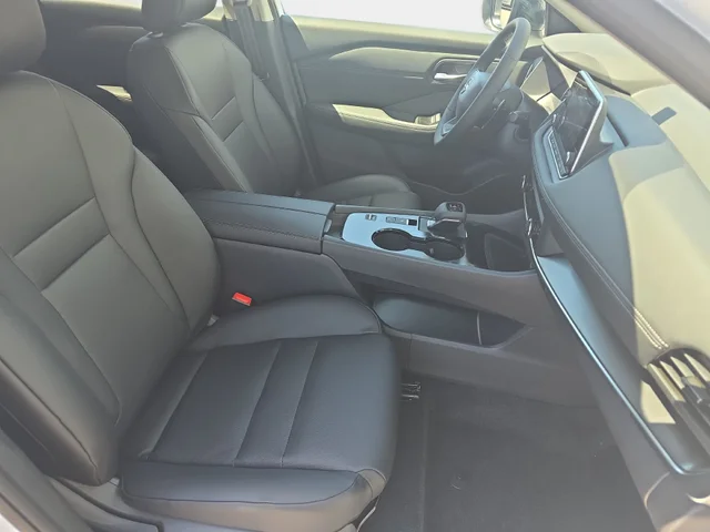 Nuevos NISSAN ROGUE à Estados chez autogozo