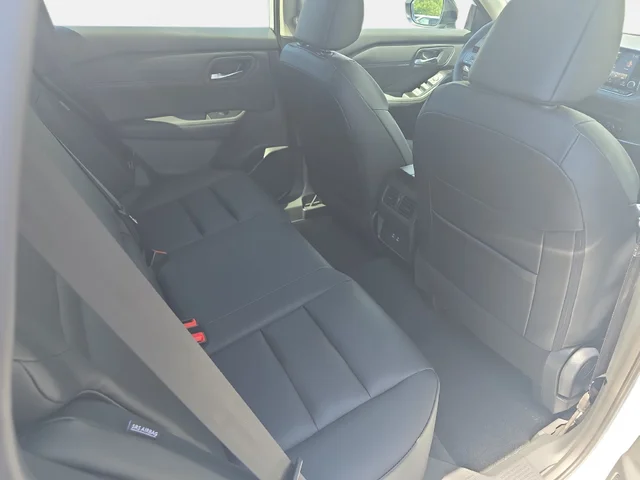 Nuevos NISSAN ROGUE à Estados chez autogozo