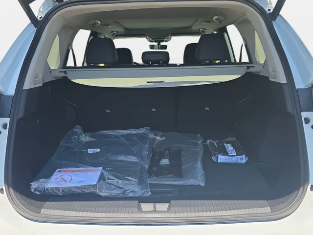 Nuevos NISSAN ROGUE à Estados chez autogozo