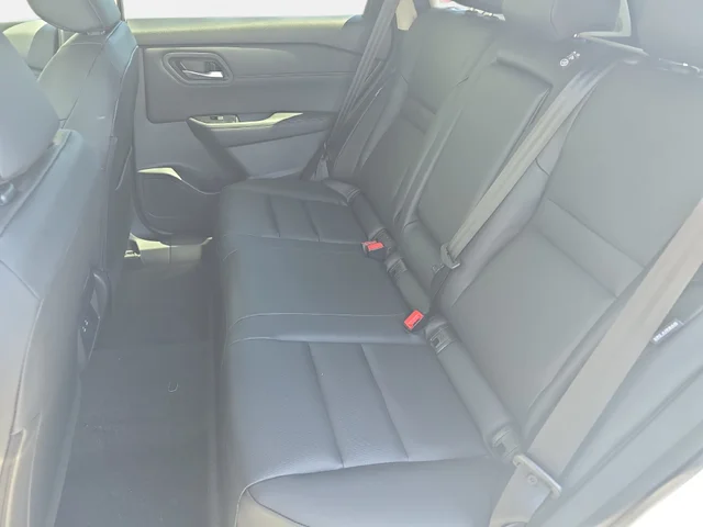 Nuevos NISSAN ROGUE à Estados chez autogozo