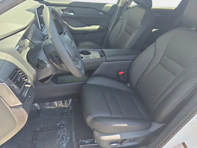 Nuevos NISSAN ROGUE à Estados chez autogozo