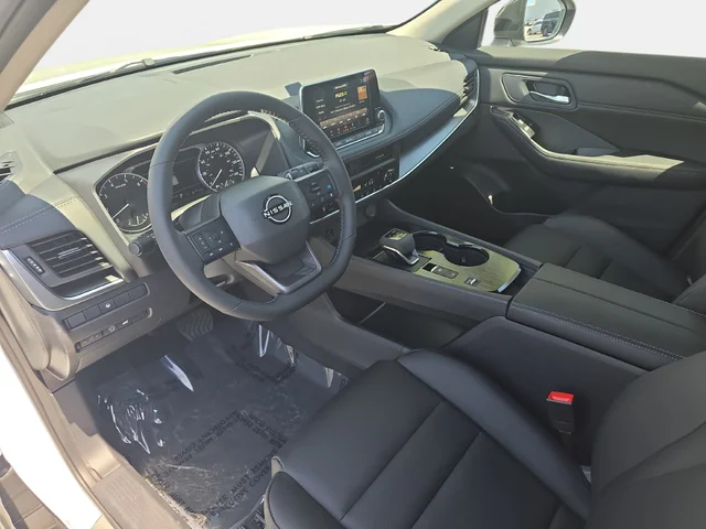 Nuevos NISSAN ROGUE à Estados chez autogozo