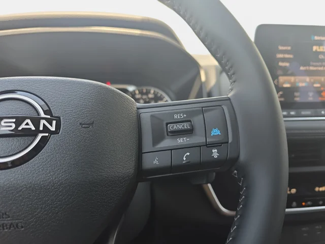 Nuevos NISSAN ROGUE à Estados chez autogozo