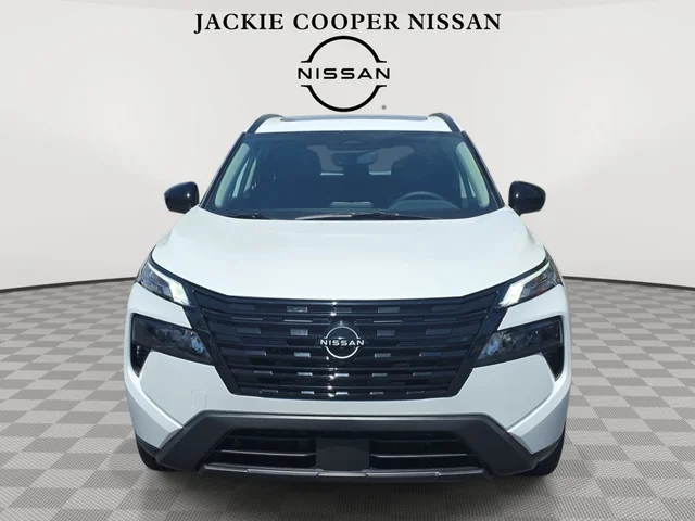 Nuevos NISSAN ROGUE à Estados chez autogozo