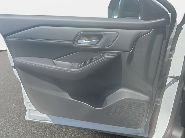 Nuevos NISSAN ROGUE à Estados chez autogozo