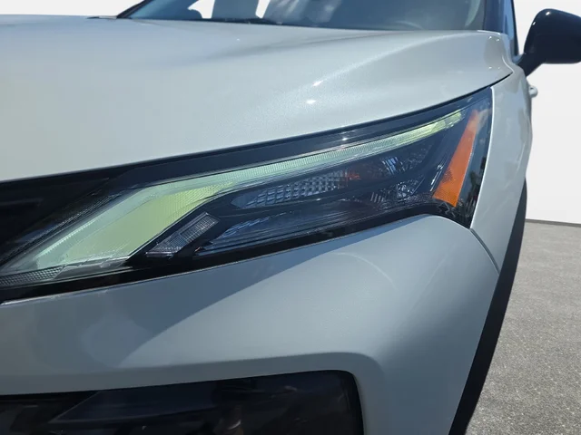 Nuevos NISSAN ROGUE à Estados chez autogozo