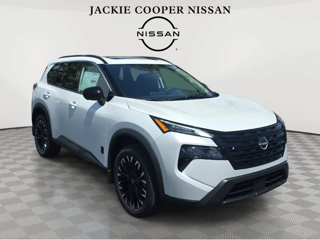 Nuevos NISSAN ROGUE à Estados chez autogozo