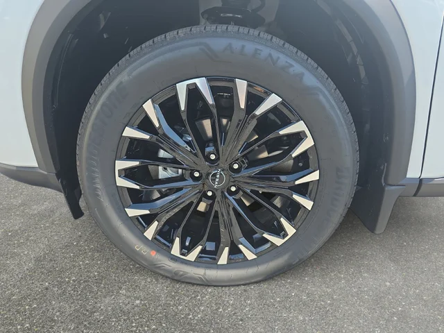 Nuevos NISSAN ROGUE à Estados chez autogozo